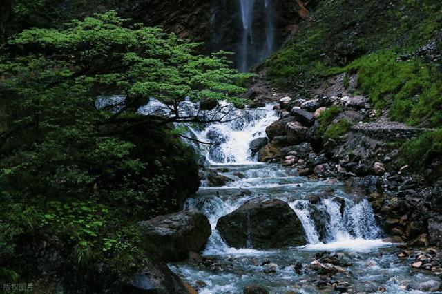 陇南十大景点有哪些？有陇南小九寨、西双版纳等，不愧是塞外江南