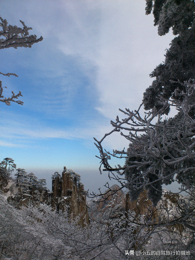 2025皖南终极攻略曝光！黄山冬雪+宏村夜游+古城鱼灯