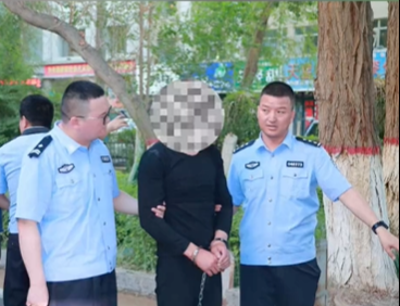 青海一出租车司机被抢劫杀害，嫌疑人潜逃16年后落网，已被批捕
