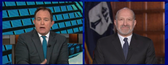 美商务部长直说了：台湾必须让我们的总统高兴