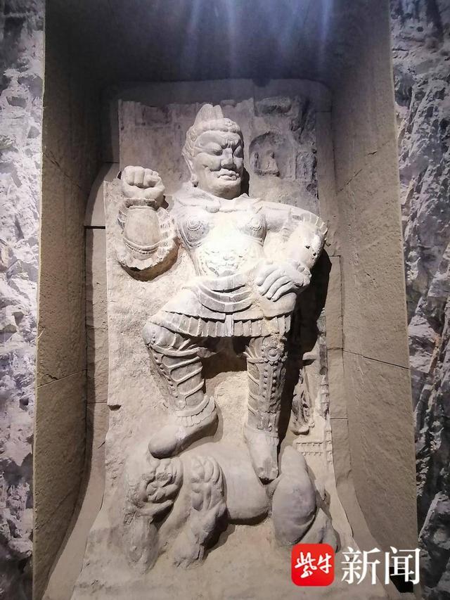 从洛阳到无锡，这场“对话展”并不简单