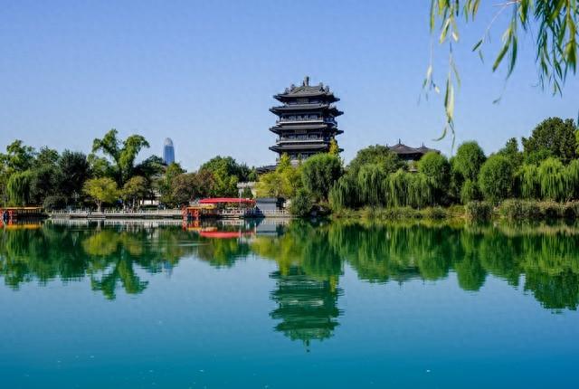 热门消息-我是兰州人，去了趟济南后，不由得想聊聊，济南给我的7个印象(1)