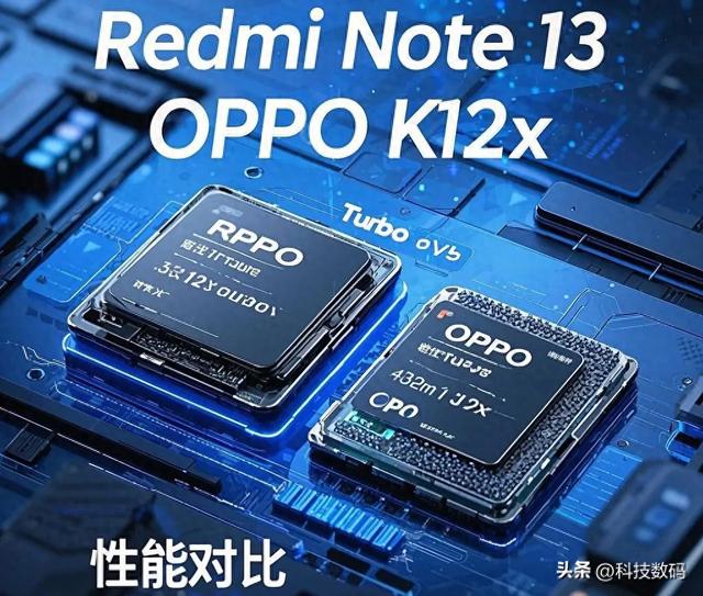 2025千元机皇争霸战！这5款性价比神机闭眼入，配置对比+选购指南