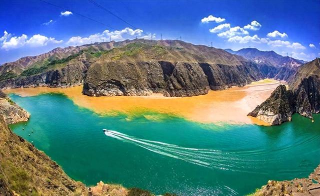2025“庆国庆·迎中秋”临夏州经典旅游线路全攻略