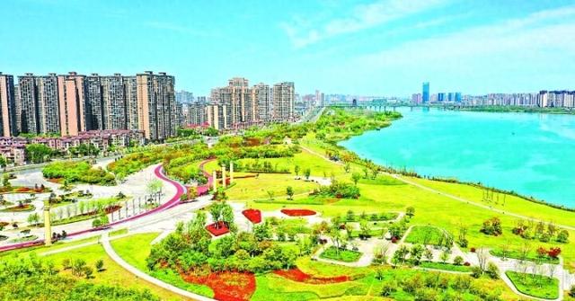 南充：文旅深度融合绽芬芳