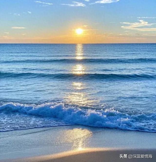 有5个征兆，说明老天一直在护佑你，接住了会越来越好