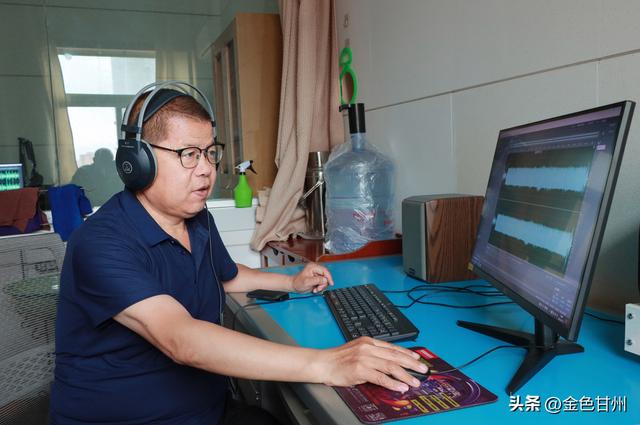 付聪林 | 坐着高铁喝滨河