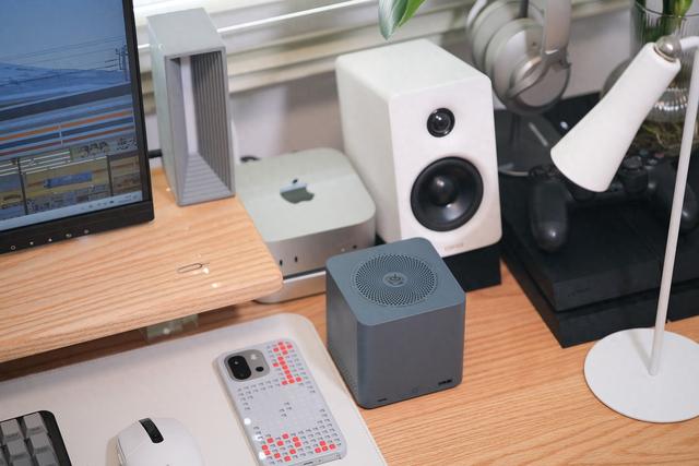 做迷你主机的，也开始搞NAS，零刻ME mini实际体验如何