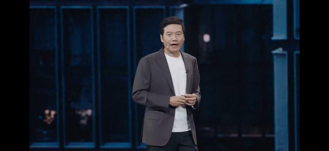 雷军：“未来，我们将与所有勇敢的追梦者一起，继续无畏前行！
