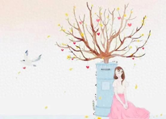 当你明白了人性,婚姻就不再痛苦了