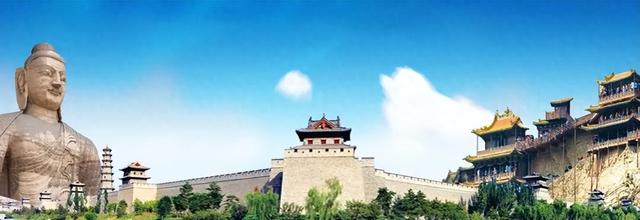 探秘大同地质“双绝”：火山群是“历史见证者”，土林是“自然魔术师”