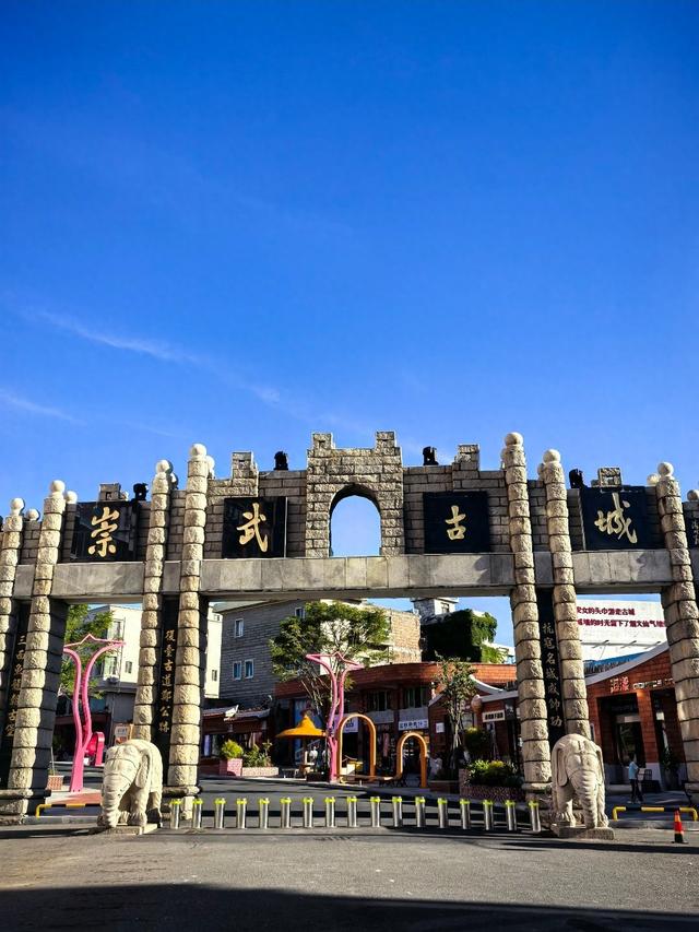 福建大变局！崇武突然爆红，闽南滨海小城集体看懵～