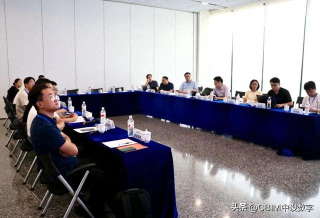 国产BIM软件聚力赋能数字雄安 自主创新与生态共建启新程