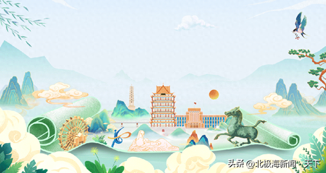 2026，愿你在甘肃武威，遇见千年诗意与滚烫初心