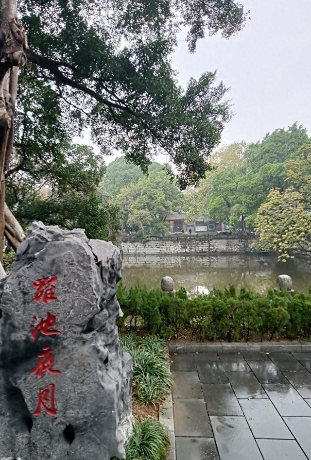 柳江·柳州·柳宗元 | 人文