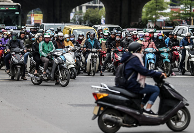 回国后我才敢说：越南是我去过的所有国家中，最被低估的