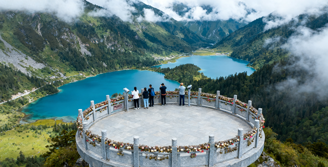 南京飞四川跟团多少钱？几千块玩出万元感！真实测评