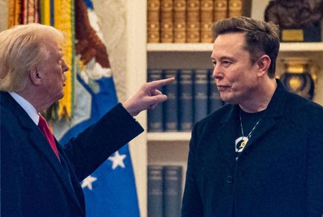 马斯克对中国可重复使用火箭正面评价，但表示距离SpaceX还远