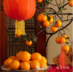 中秋佳节祝福语四字成语有哪些（中国10大传统节日都可以用什么成语）