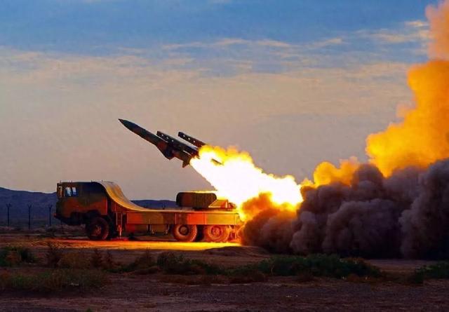 美媒公开中国轰炸计划：日本若敢走错半步，将被万枚导弹轰炸成渣