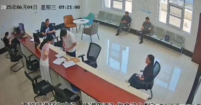 黑的你洗不白!央视点名的临沂农妇被罚10万案，不会反转再反转