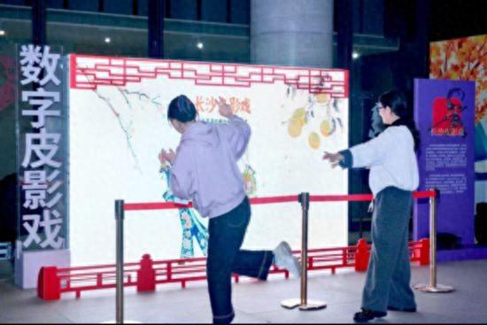 有趣有内涵的“新媒体之夜”