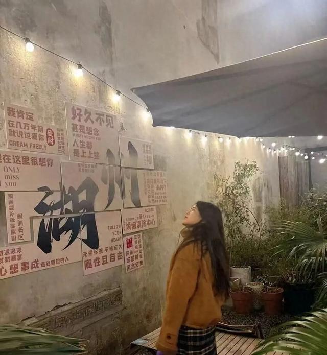 元旦跨年！2天打卡浙江湖州4个免费小众景点，永远为江南风情心动