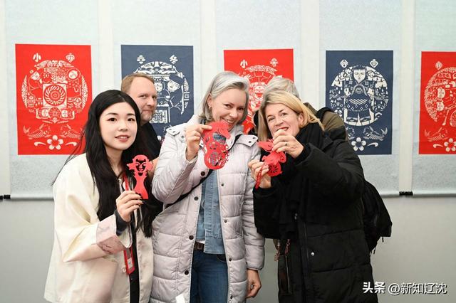 探秘盛京非遗 共赏文化瑰宝