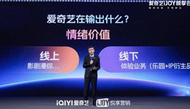 「长镜头」押注AI生成内容，布局小型乐园：爱奇艺探索长视频突围路