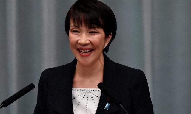 特朗普的来电没作用？高市孤注一掷通告全球，台专家：可全歼日军