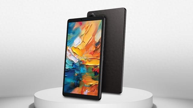 199 美元的“小钢炮”：TCL Tab 8 Nxtpaper 想替代 Kindle 和 iPad mini？
