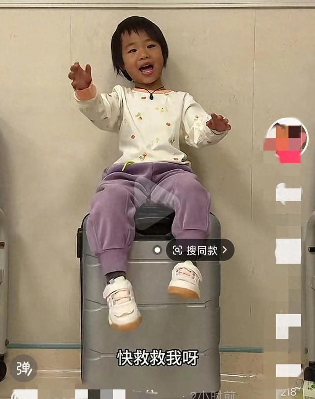 解冻小鸟游戏攻略(4岁女童深山获救全网揪心)