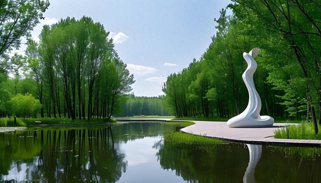 伊春旅游必去十大景点