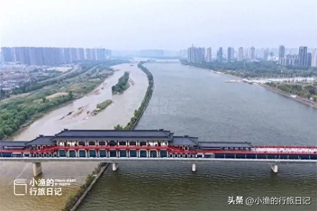陕西冷门博物馆不简单，规模不大、底蕴深厚，还能直达考古现场