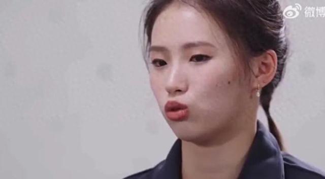 陈芋汐谈与全红婵关系：我们的关系不是舆论能左右的；谈长期被网暴：希望能被正确看待