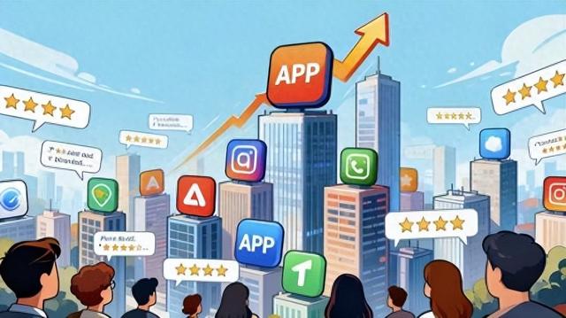 app排名优化技巧（如何有效提升APP在应用商店中的评分）
