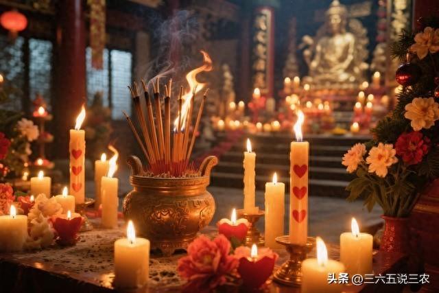 不是玄学！明日七月三十，最旺自己的“4件事”，别忘了告诉家人