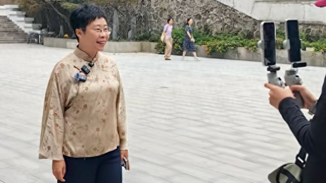 青春华章｜秦淮河的名字是怎么得来的？听蒙曼解读