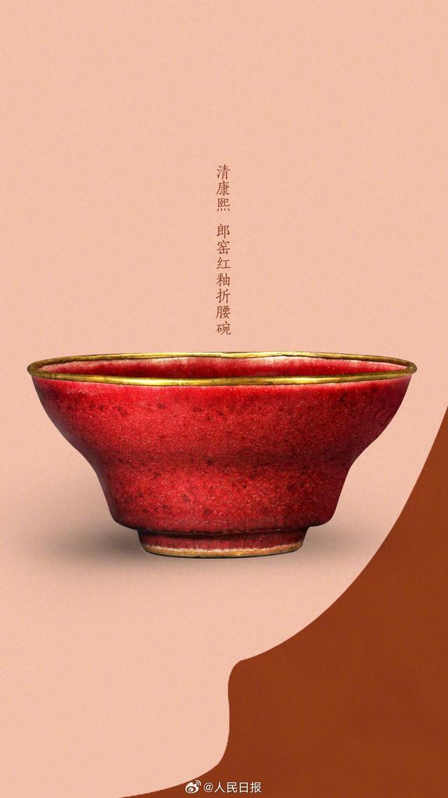 故宫博物院壁纸上新！顶流审美还得看咱们中国文物