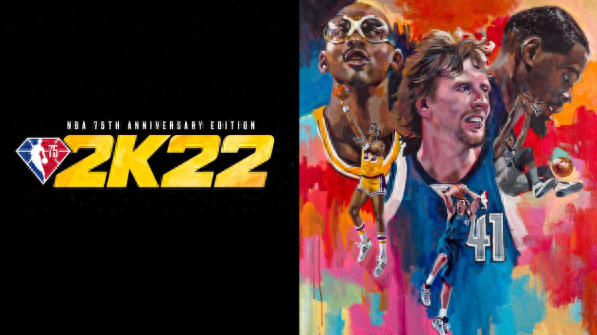 nba2k电脑版操作按键（nba2k22如何进行操作海豚加速器分享详细键位）