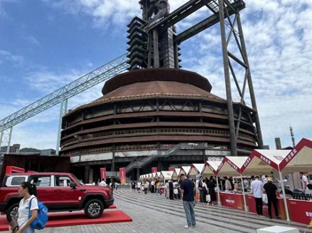 半两财经|北京升级工业旅游2.0：五大主题路线打造沉浸体验，2027年目标收入30亿