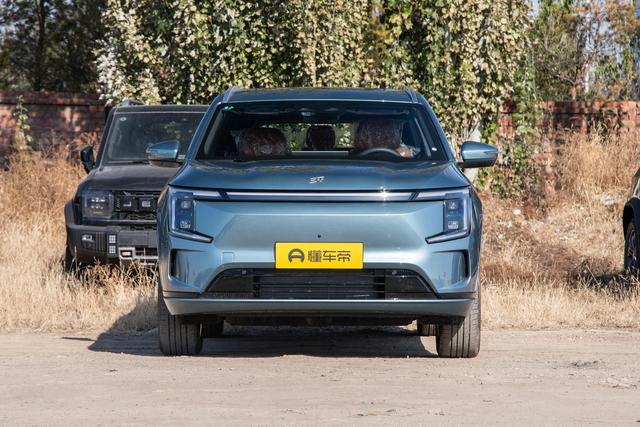 长途出行如何更轻松？聊聊捷途山海L7 PLUS的续航与智驾辅助配置