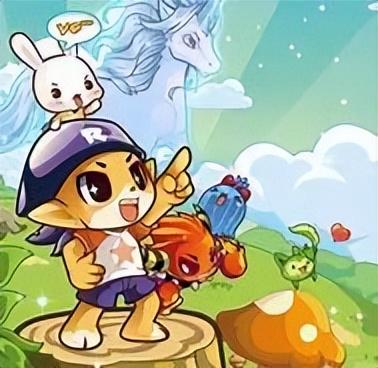 洛克王国丽娜（洛克王国只能成为回忆了吗）