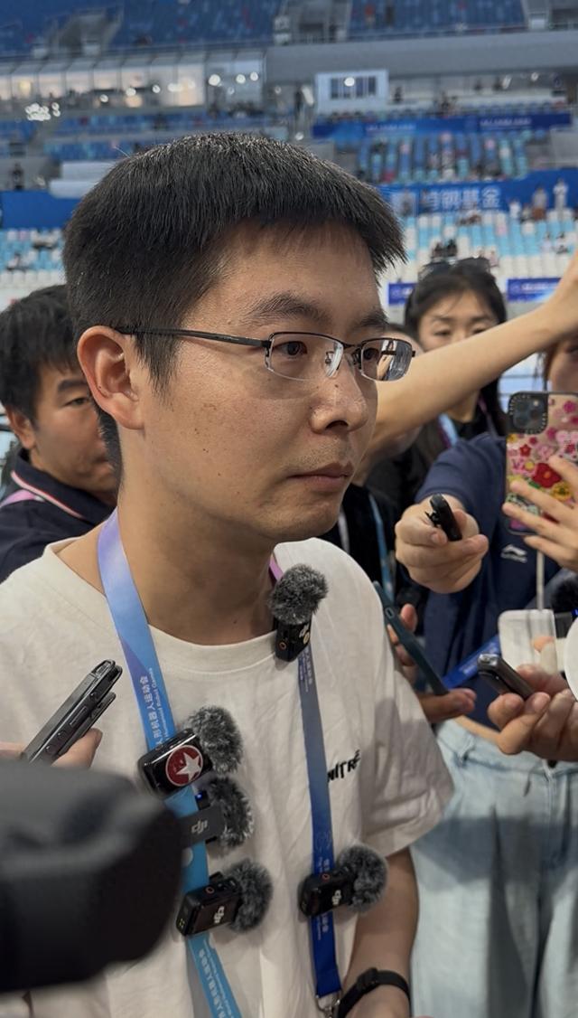 王兴兴：宇树已在北京成立分公司，正抓紧招人