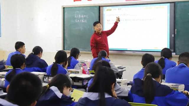 来恒德 有所得 | 教师读书感悟（一）