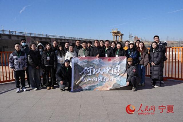 何以中国·越山向海踏千澜｜宁夏青铜峡：千年古渠润塞上