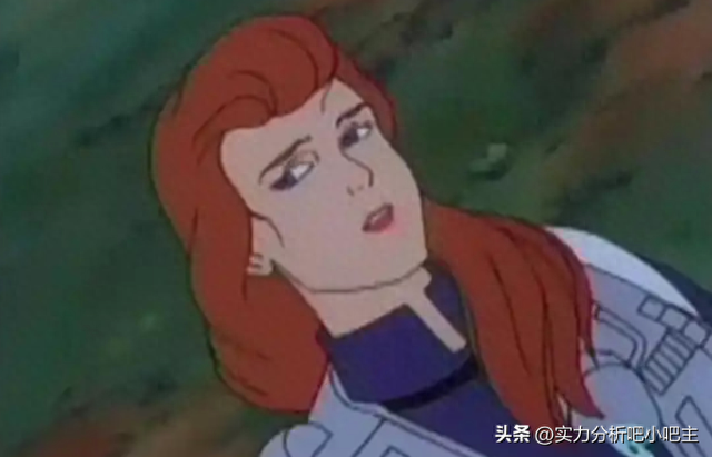 杰克武器铺中文无敌版（经典动漫正义战士武器装备详解陆战高手杰克篇）