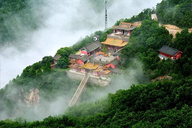 襄垣古县惊艳亮相第七届大运河文化旅游博览会