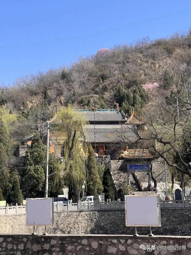 山西省介休市：于古韵新景间邂逅诗意（四）
