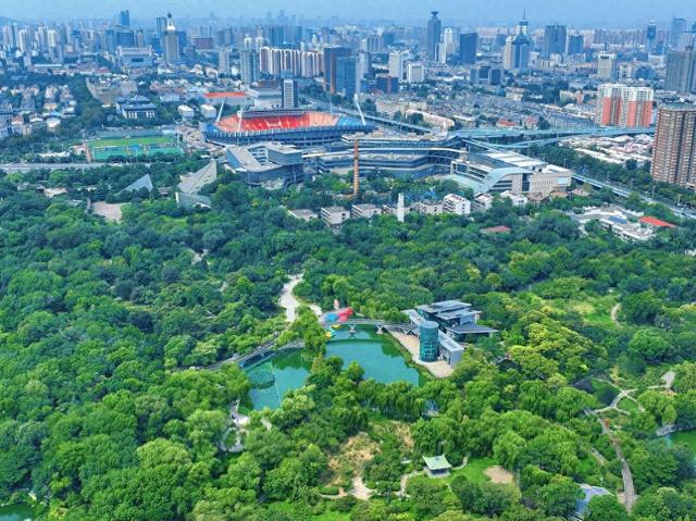 此心安处是济南 | 我在济南刚刚好